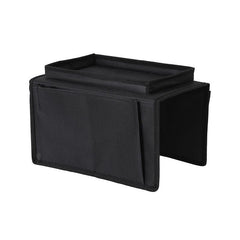 Sofa Armrest Holder Home Storage Organizer Non-slip Space Saver Bags