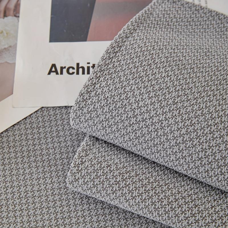 Chenille Non-slip Sofa Slipcover Universal Furniture Protector