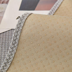 Chenille Non-slip Sofa Slipcover Universal Furniture Protector