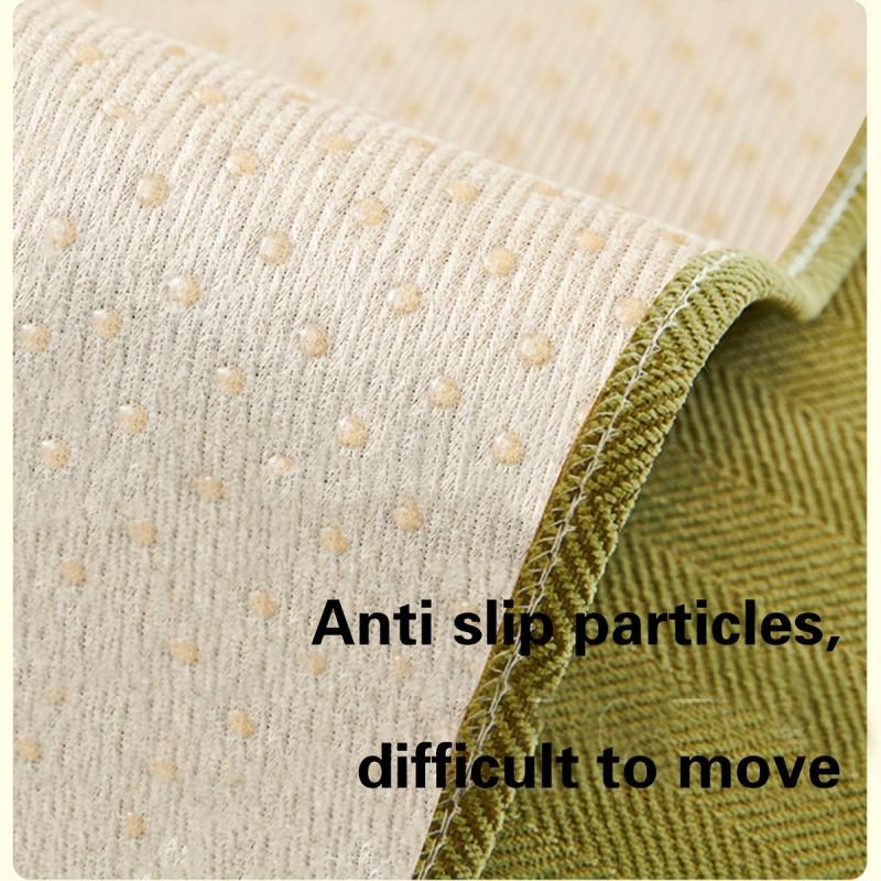 1pc Sofa Slipcover Sofa Protector Anti Slip Sofa Cover For Dogs Cats