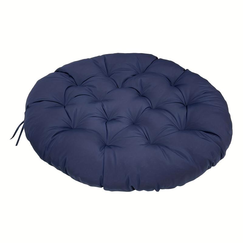 Outdoor Seat Cushion for Hanging Chair Garden Egg Chair