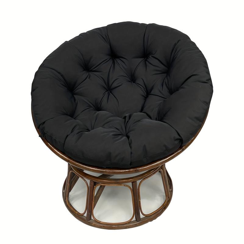 Outdoor Seat Cushion for Hanging Chair Garden Egg Chair