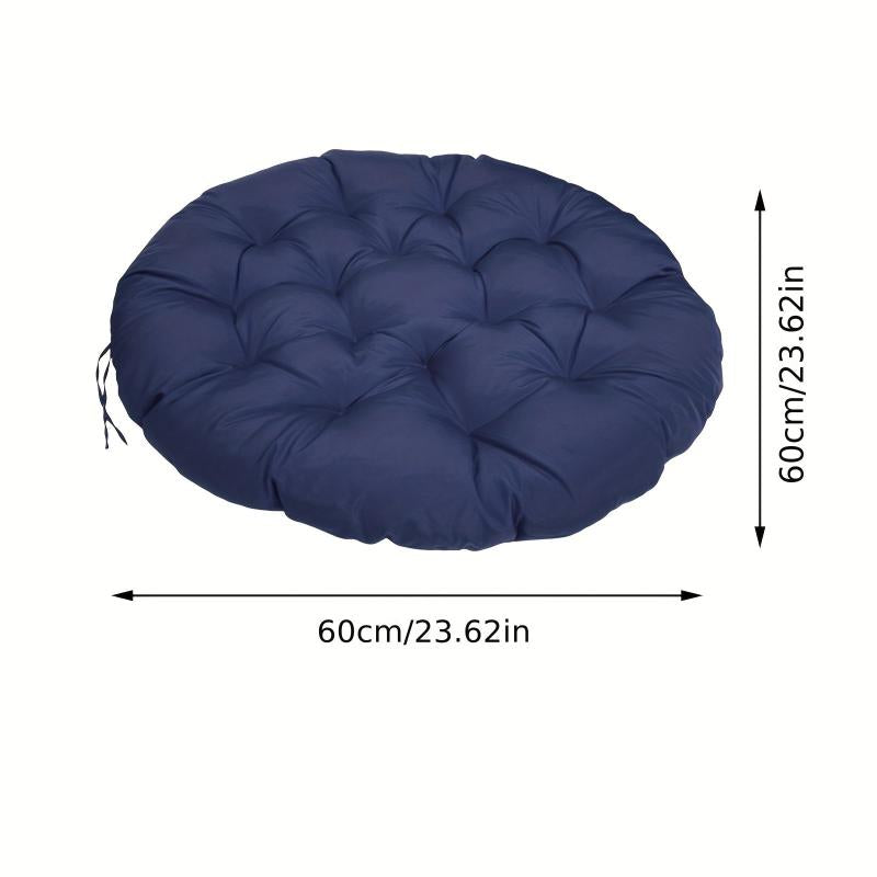 Outdoor Seat Cushion for Hanging Chair Garden Egg Chair