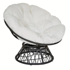 Outdoor Seat Cushion for Hanging Chair Garden Egg Chair