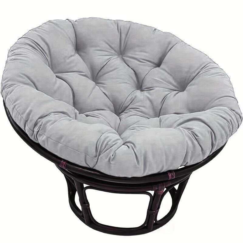 Outdoor Seat Cushion for Hanging Chair Garden Egg Chair