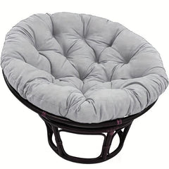 Outdoor Seat Cushion for Hanging Chair Garden Egg Chair