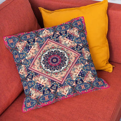 Retro Ethnic Style Pillow Covers