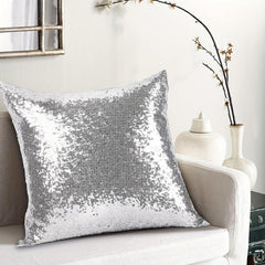 2pcs Christmas Throw Pillow Covers Home Decor