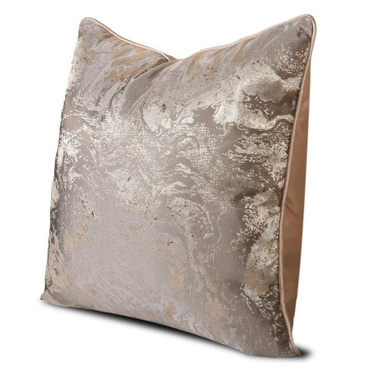 Polyester Geometric Pattern Throw Pillowcase Home Decor