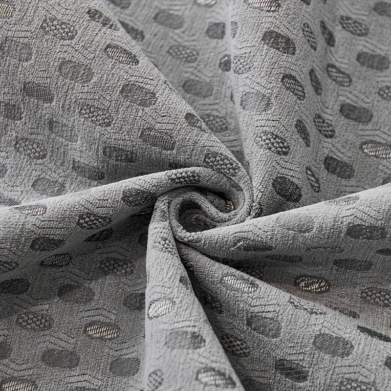 Chenille Sofa Slipcover Non-slip Dustproof Anti Cat Scratch Couch Cover