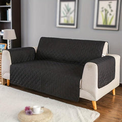 Non Slip Sofa Slipcover Couch Cover Furniture Protector For Pets