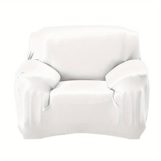 Non Slip Sofa Cover for Pets with Elastic Bottom
