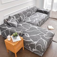 Non Slip Sofa Cover Elastic Slipcover Furniture Protector Home Decor