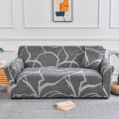 Non Slip Sofa Cover Elastic Slipcover Furniture Protector Home Decor