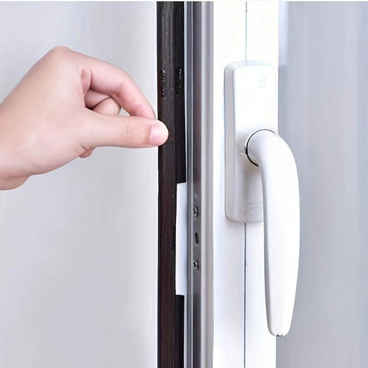 Foam Window Draft Stopper Self Adhesive Insulation Soundproof