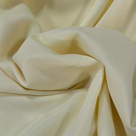 Outdoor Sheer Curtain - Mildew Proof, Waterproof, UV Resistant
