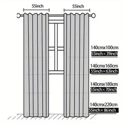 French Dream Lace Curtain Rod Pocket Curtain