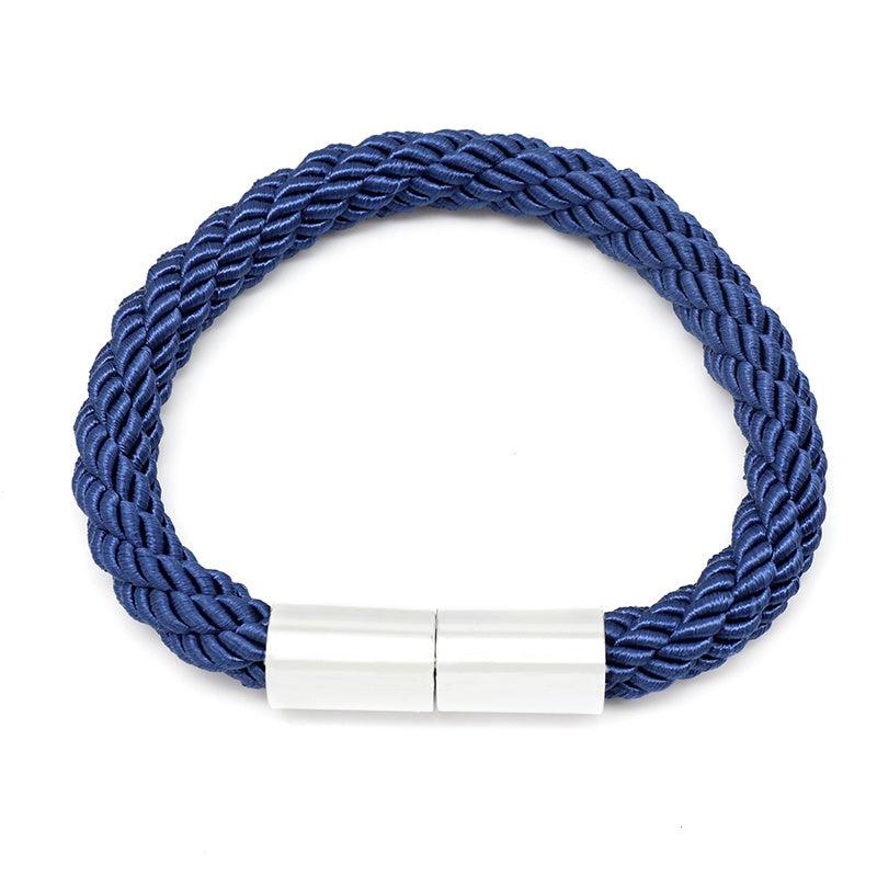 1pc Modern Magnetic Curtain Tieback, Home Decor