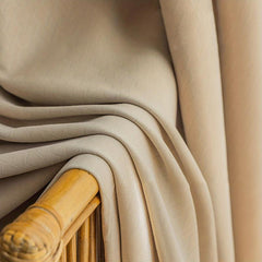 Elegant Geometric Pattern Curtain for Home Decor
