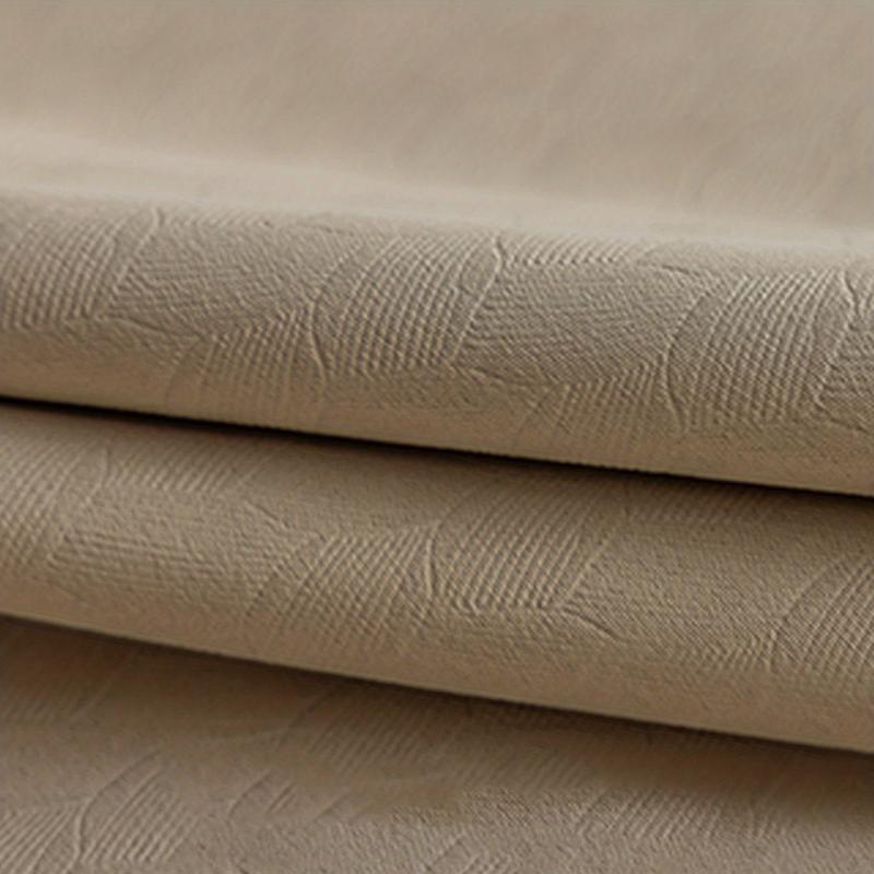 Elegant Geometric Pattern Curtain for Home Decor