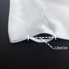 Thermal Insulated Blackout Curtains Rod Pocket - Block Light, Keep Warm