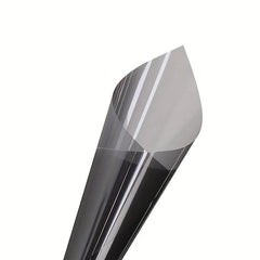 Heat Proof Window Film Anti Peep Privacy Film
