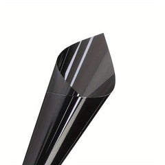 Heat Proof Window Film Anti Peep Privacy Film
