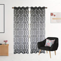 Grommet Top Curtain for Home Decor - Stylish and Functional