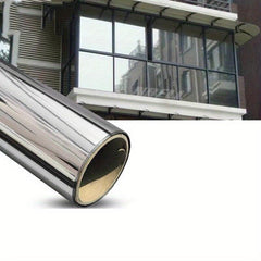 Sunscreen Heat Insulation Window Film Anti peep Anti light Shading