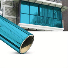 Sunscreen Heat Insulation Window Film Anti peep Anti light Shading
