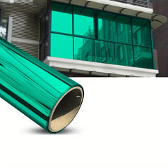 Sunscreen Heat Insulation Window Film Anti peep Anti light Shading