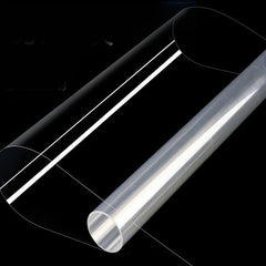 Transparent Glass Window Film Security Protection