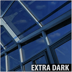 Privacy & Sun Control Window Film N05 for Home Decor