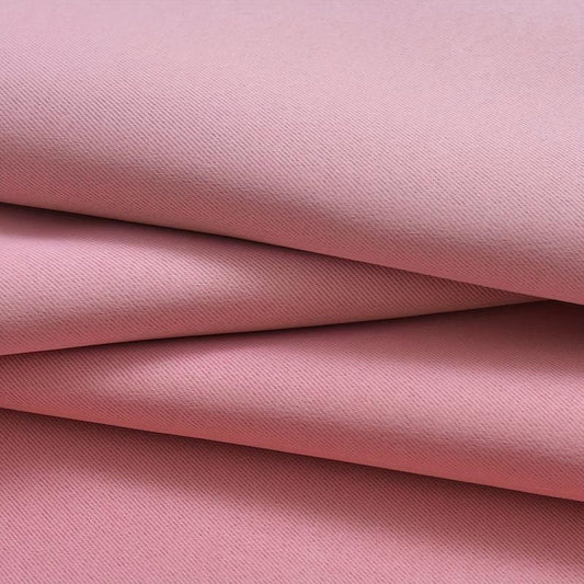 Blackout and Pink Gradient Curtains for Home Decor