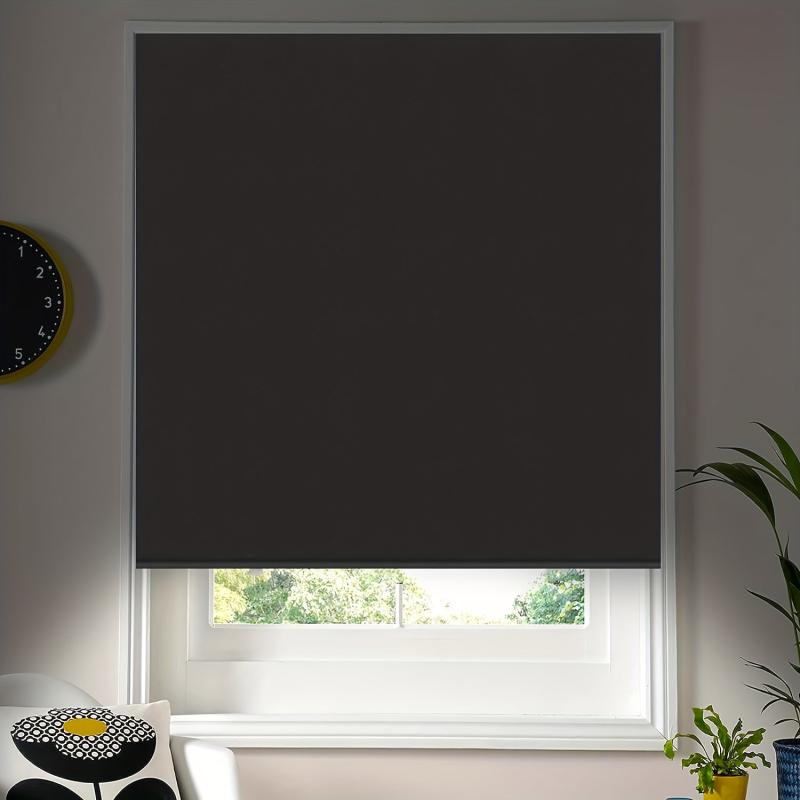 Portable Blackout Shades Travel Window Blackout Curtains Blackout Material