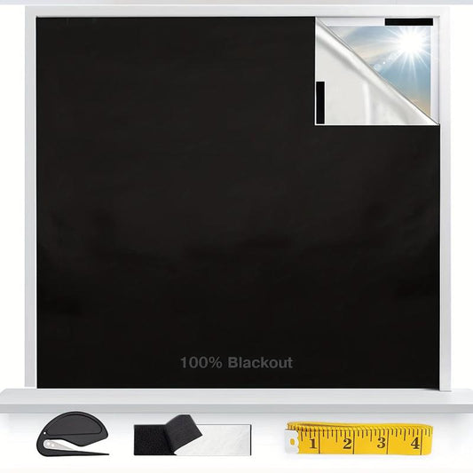 Portable Blackout Shades Travel Window Blackout Curtains Blackout Material