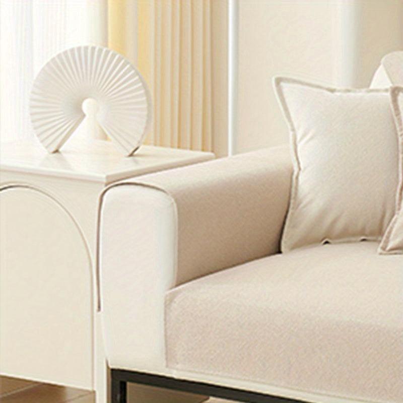 Waterproof Sofa Slipcover Furniture Protector For Home Decor