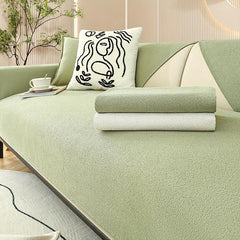 Waterproof Sofa Slipcover Furniture Protector For Home Decor