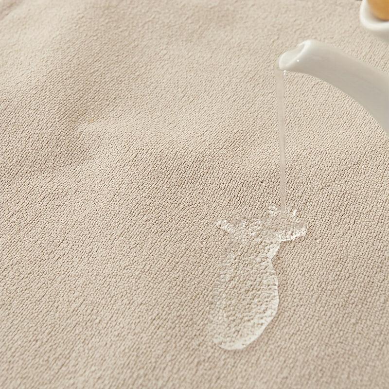 Waterproof Sofa Slipcover Furniture Protector For Home Decor