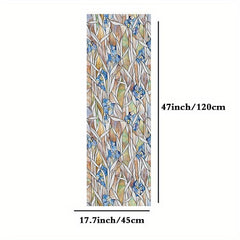 American Electrostatic Privacy Film for Home Decor