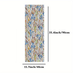 American Electrostatic Privacy Film for Home Decor