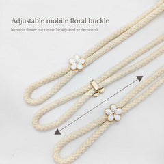 2pcs Modern Curtain Ties Handwoven Curtain Tieback