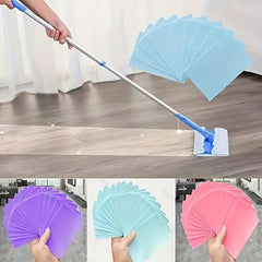 100pcs Floor Cleaning Tablets Brightening & Decontaminating Solution