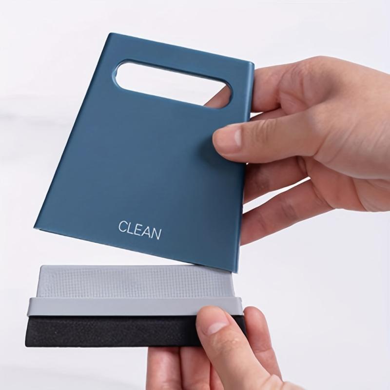 Mini Dustpan and Brush Set Table Cleaning Tool
