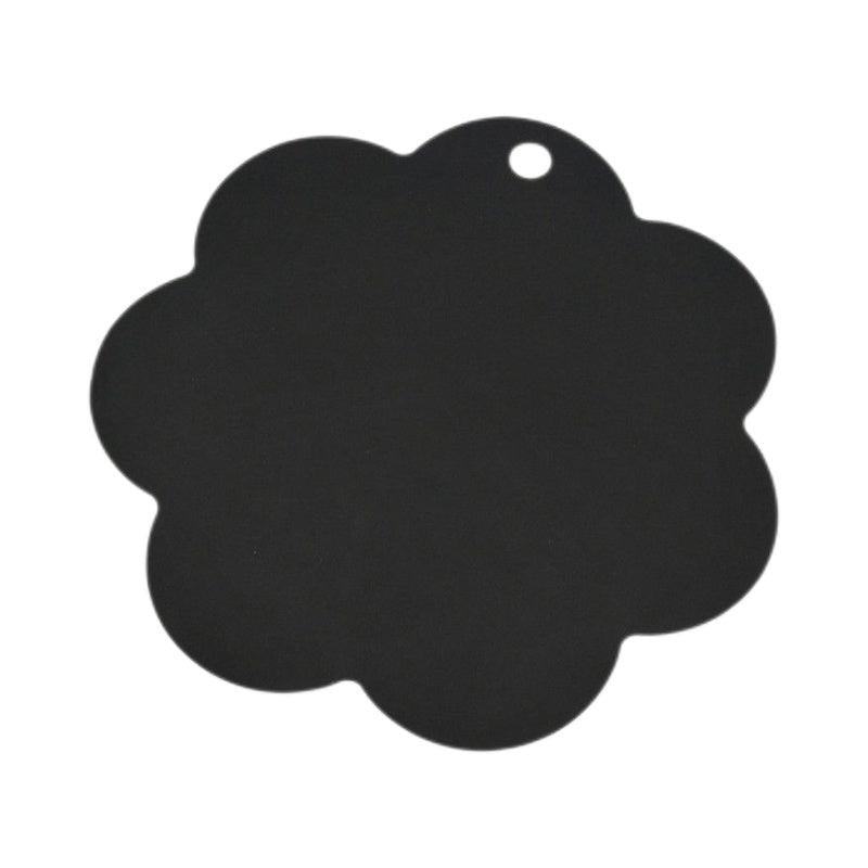 Silicone Heat Insulation Mat Fiberglass Induction Cooker Cleaning Pad
