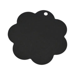 Silicone Heat Insulation Mat Fiberglass Induction Cooker Cleaning Pad