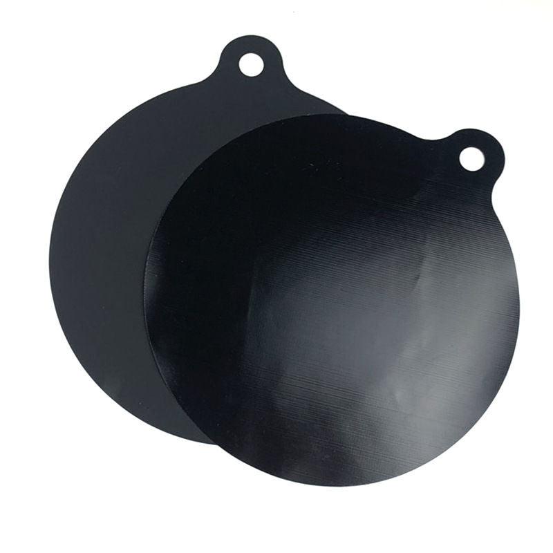 Silicone Heat Insulation Mat Fiberglass Induction Cooker Cleaning Pad