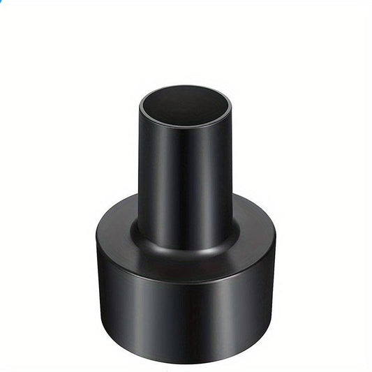 3pcs Universal Vacuum Cleaner Adapter Set, Fits Brush Sizes 2 1/2 t