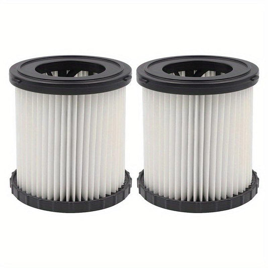 2 Packs DCV5801H Hepa Replacement Filter for DCV580