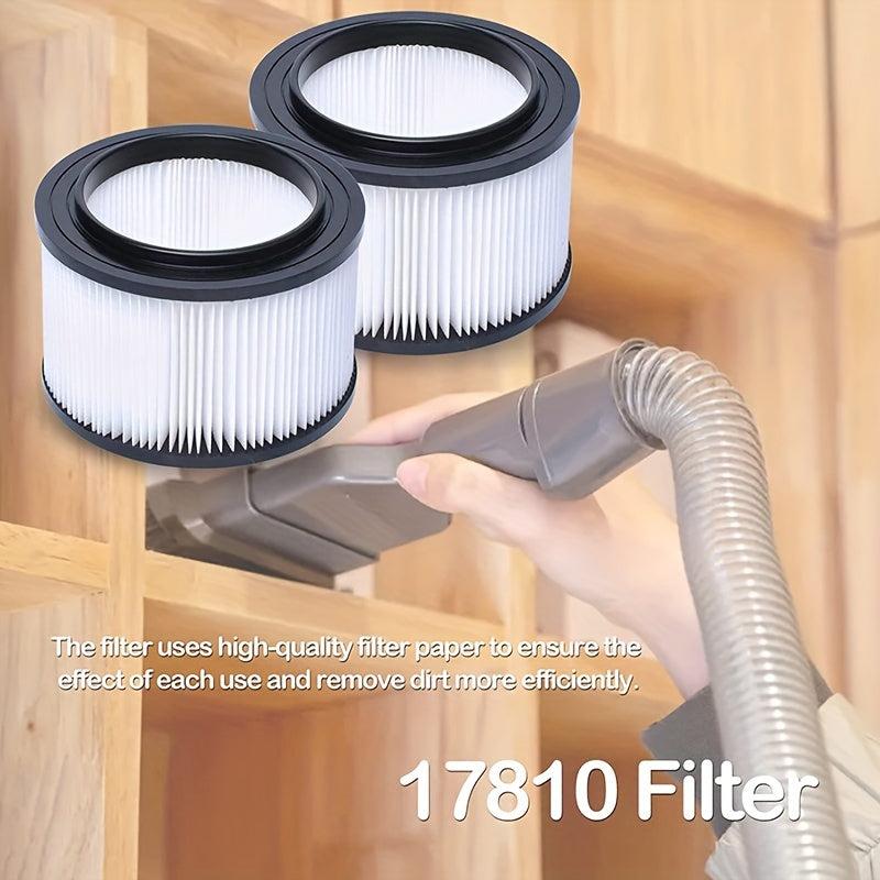 Craftsman 9-17810 Wet Dry Vacuum Filter Replacement